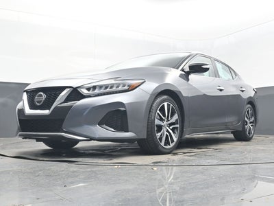 2021 Nissan Maxima SV