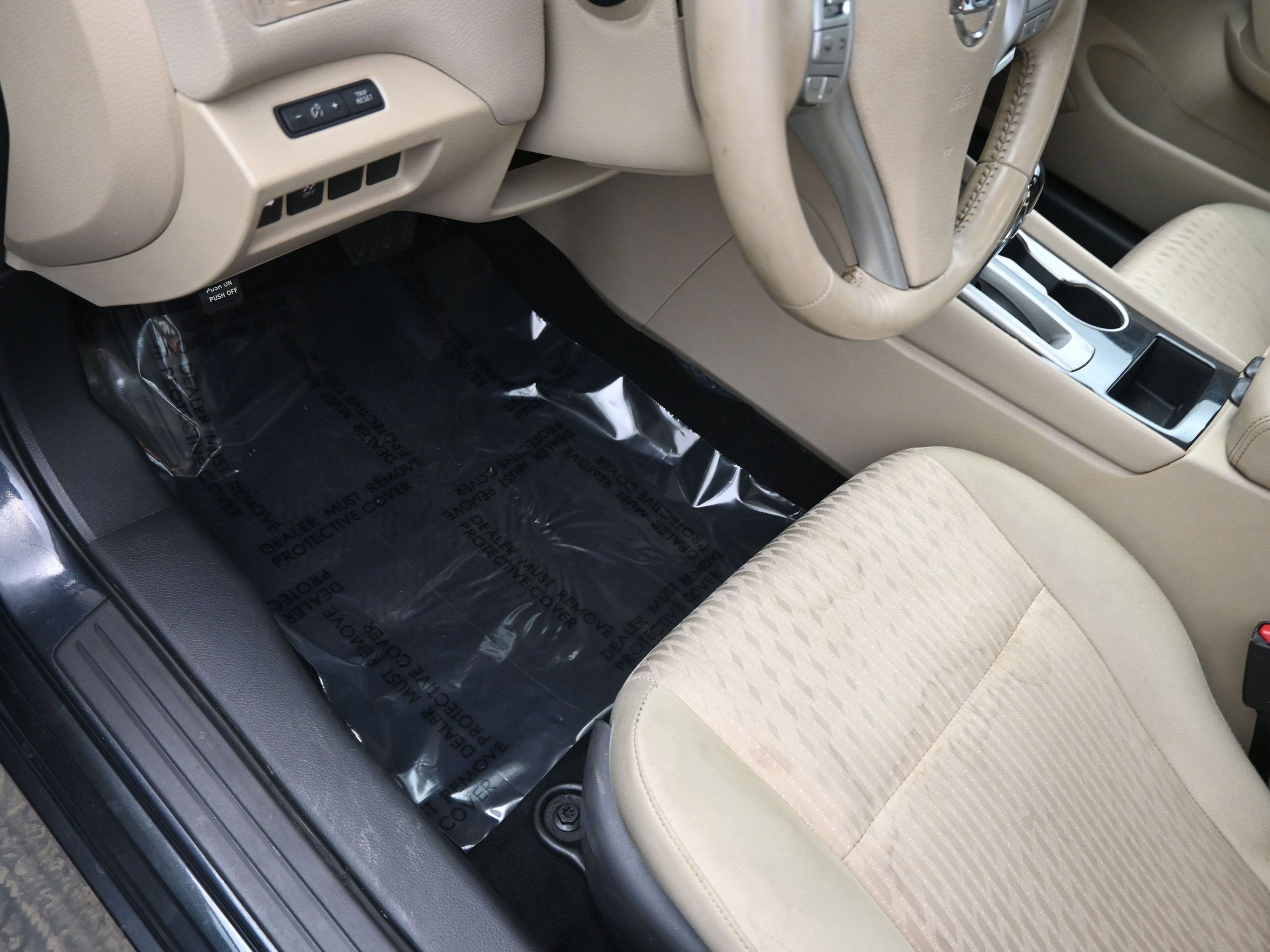 2018 Nissan Altima 2.5 SV