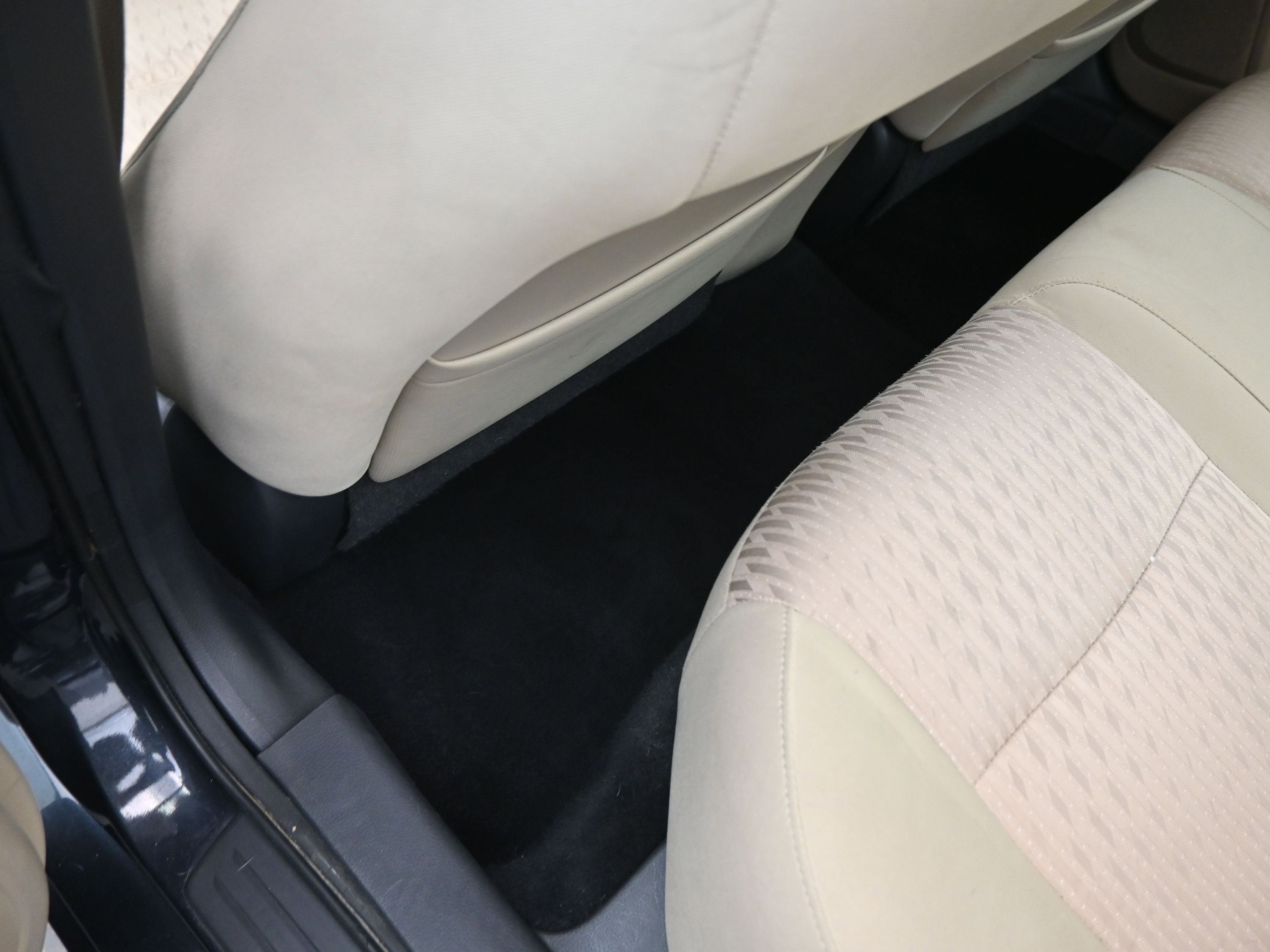 2018 Nissan Altima 2.5 SV