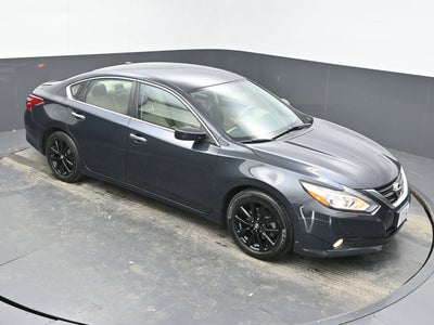 2018 Nissan Altima 2.5 SV