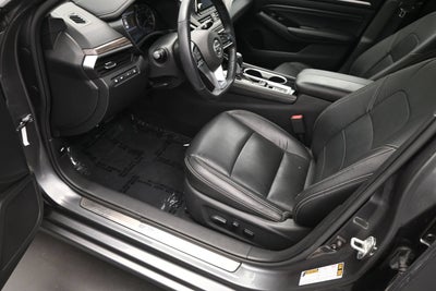 2021 Nissan Altima 2.5 SL