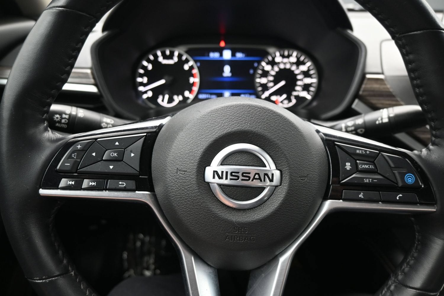 2021 Nissan Altima 2.5 SL