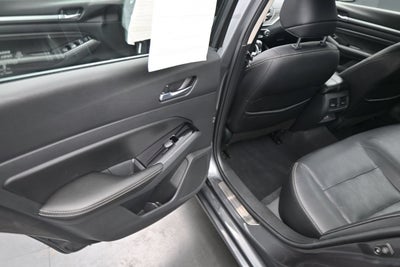 2021 Nissan Altima 2.5 SL