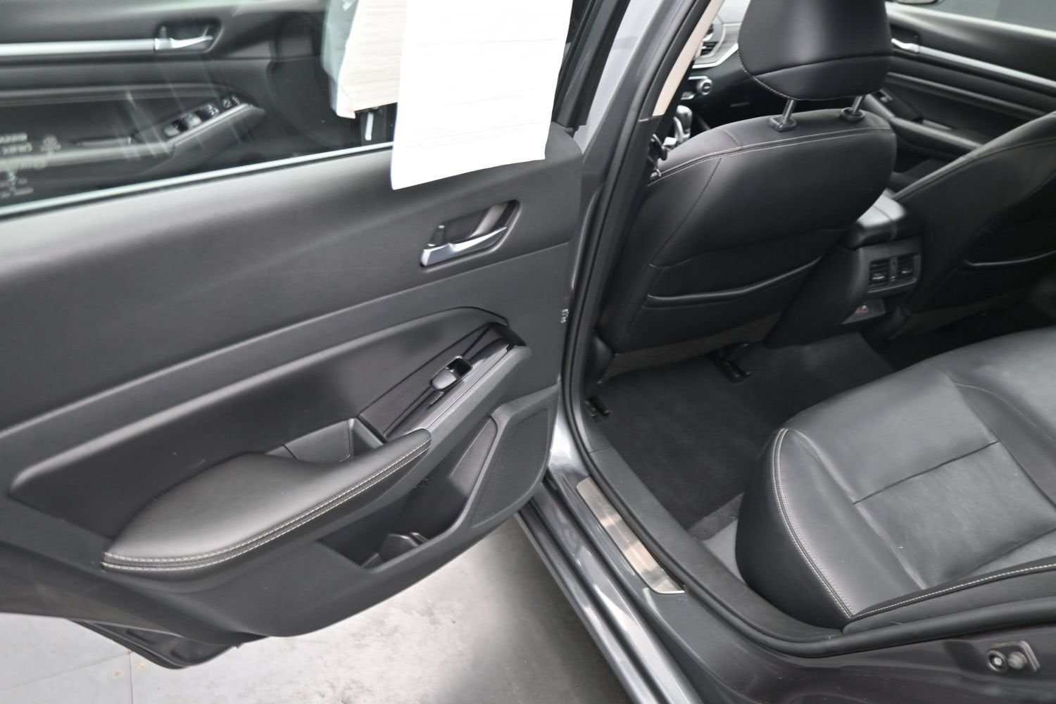2021 Nissan Altima 2.5 SL