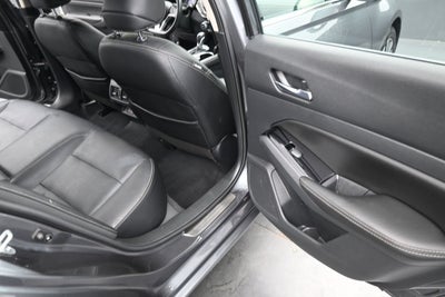2021 Nissan Altima 2.5 SL