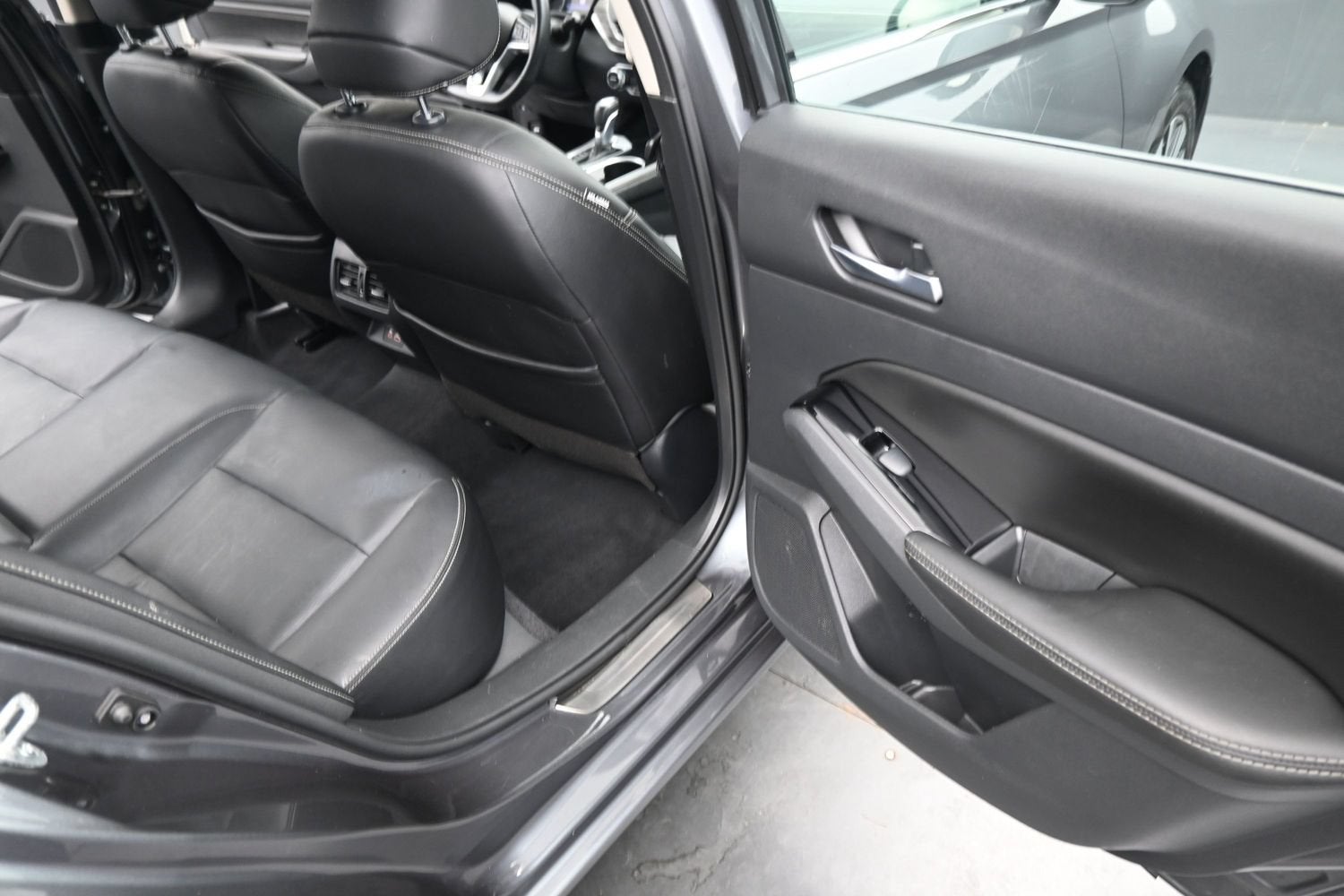 2021 Nissan Altima 2.5 SL