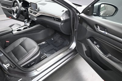 2021 Nissan Altima 2.5 SL