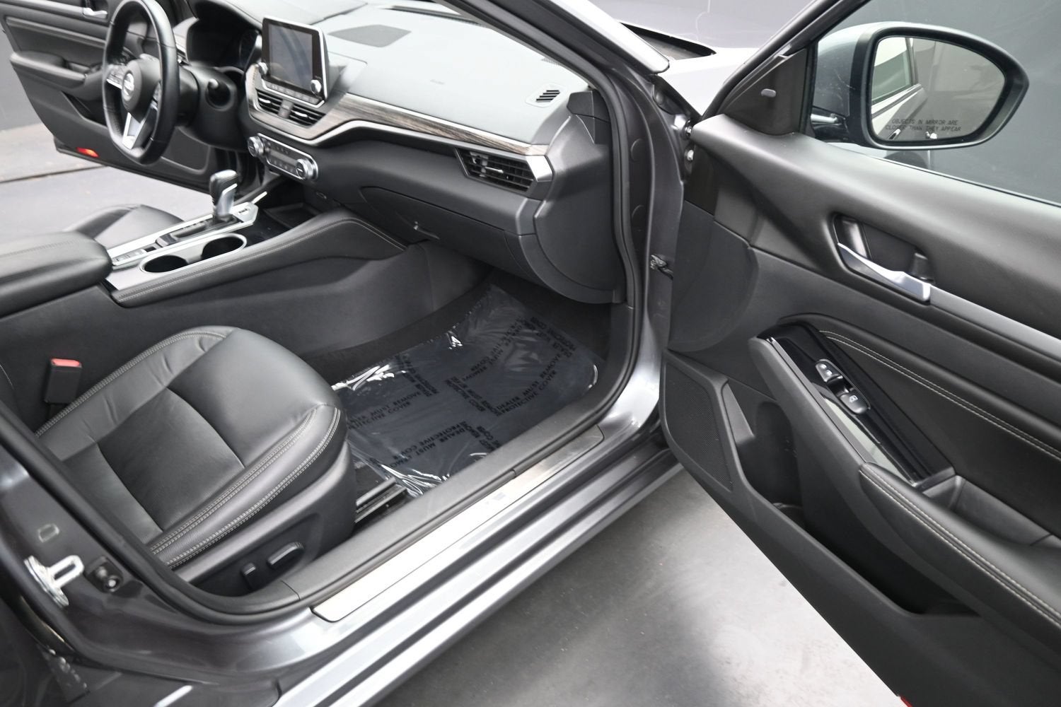 2021 Nissan Altima 2.5 SL