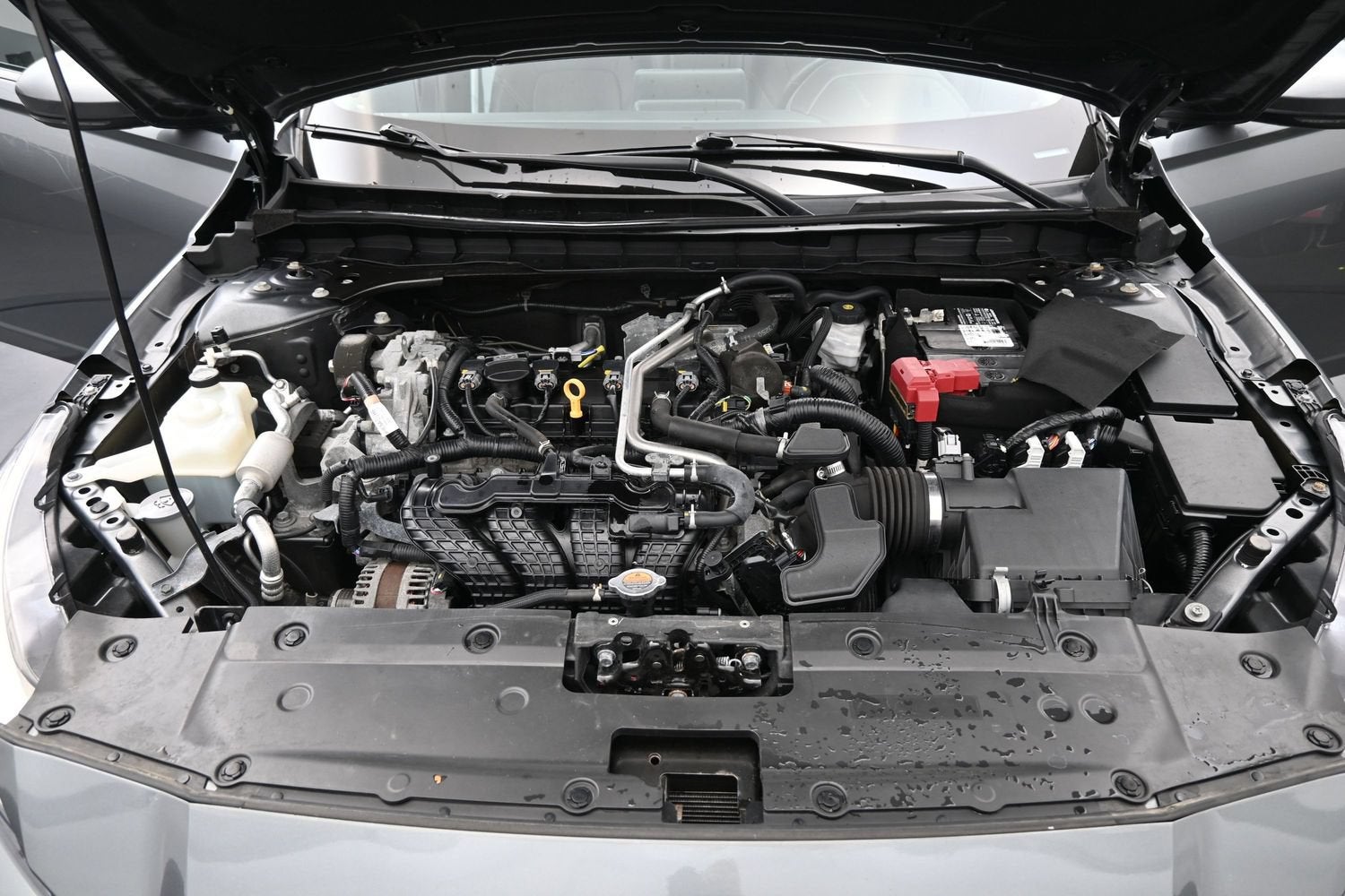 2021 Nissan Altima 2.5 SL