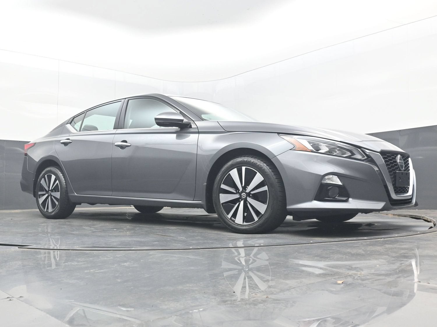 2021 Nissan Altima 2.5 SL