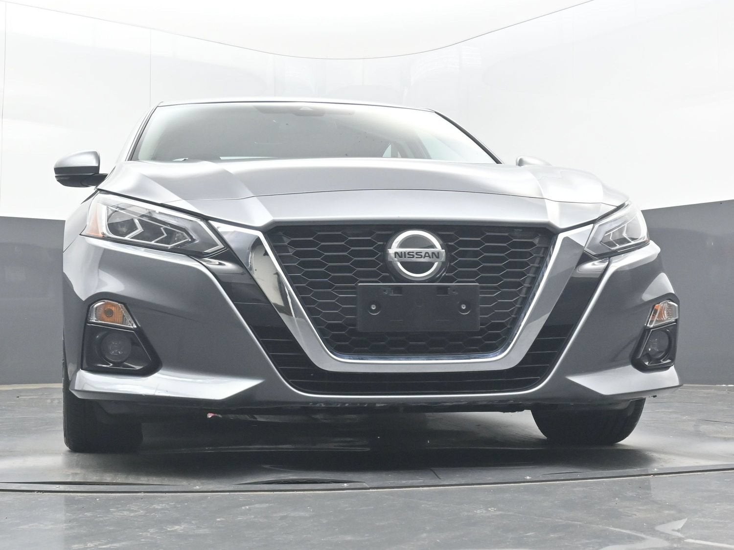 2021 Nissan Altima 2.5 SL