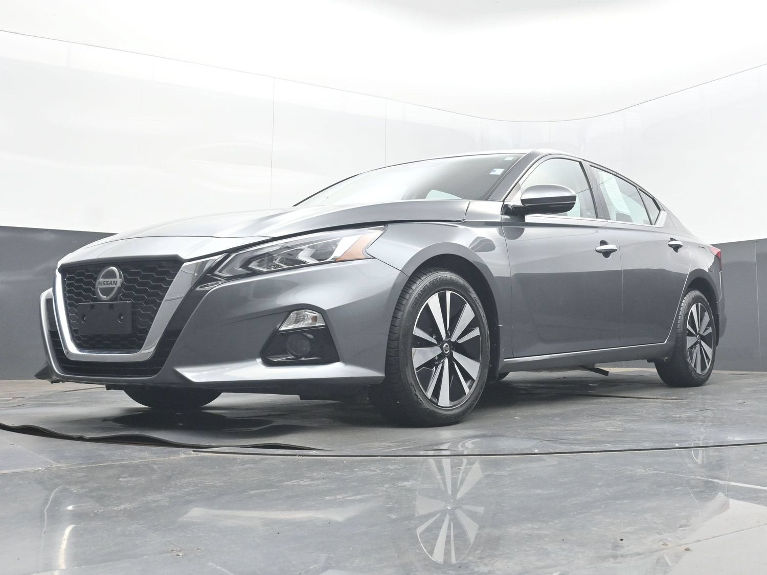 2021 Nissan Altima 2.5 SL