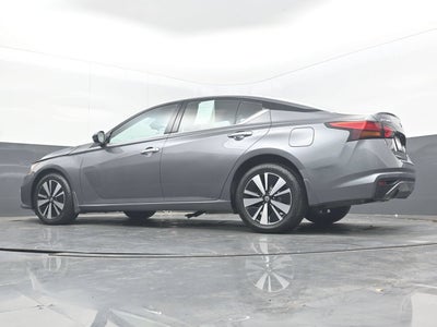 2021 Nissan Altima 2.5 SL