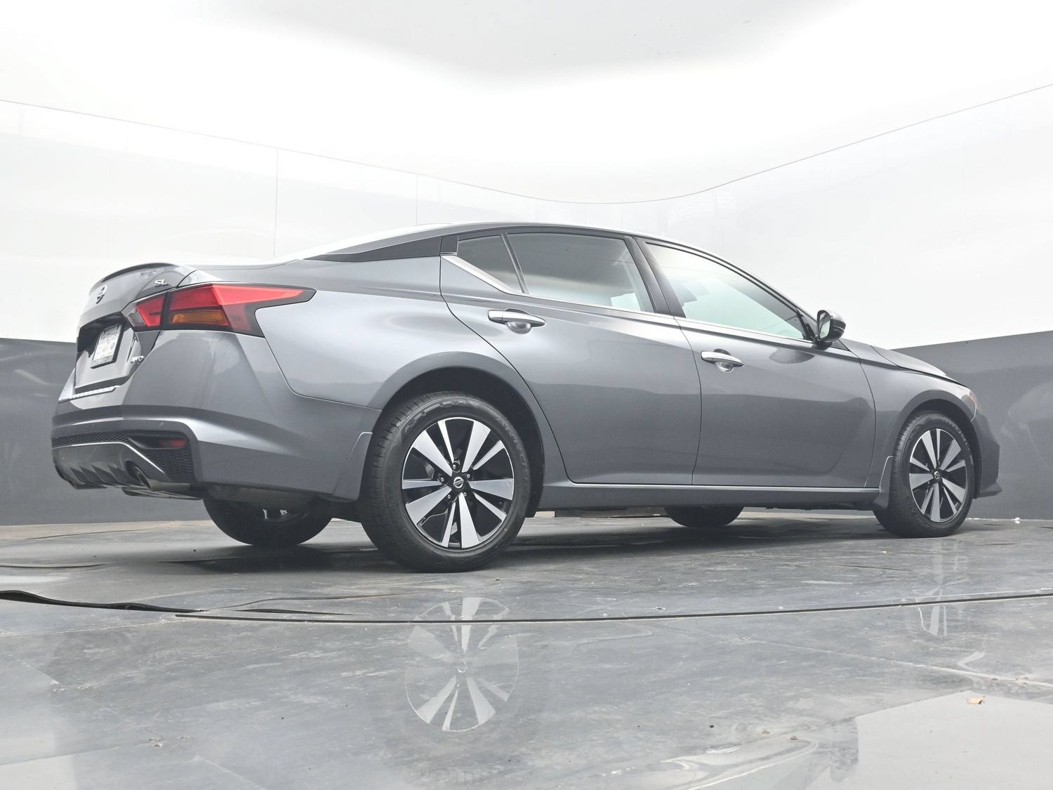 2021 Nissan Altima 2.5 SL