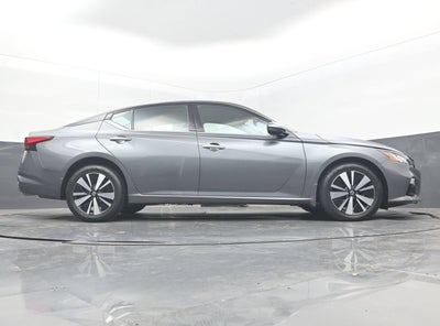 2021 Nissan Altima 2.5 SL