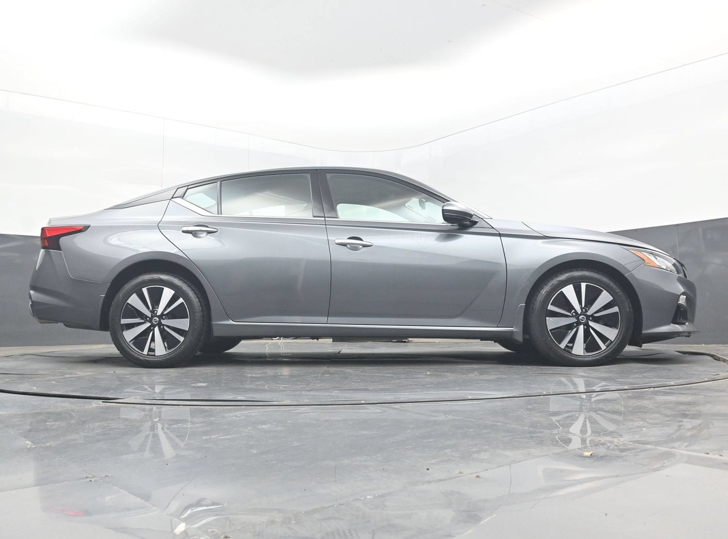2021 Nissan Altima 2.5 SL