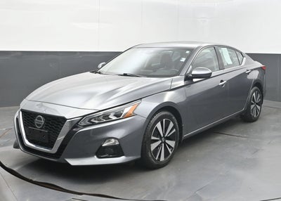 2021 Nissan Altima 2.5 SL