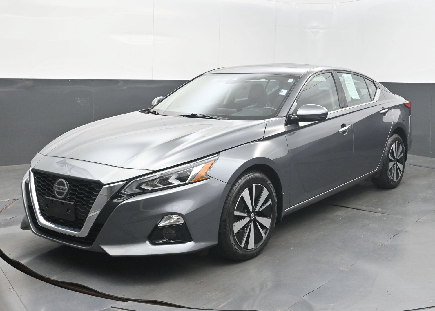 2021 Nissan Altima 2.5 SL