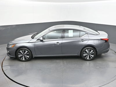 2021 Nissan Altima 2.5 SL