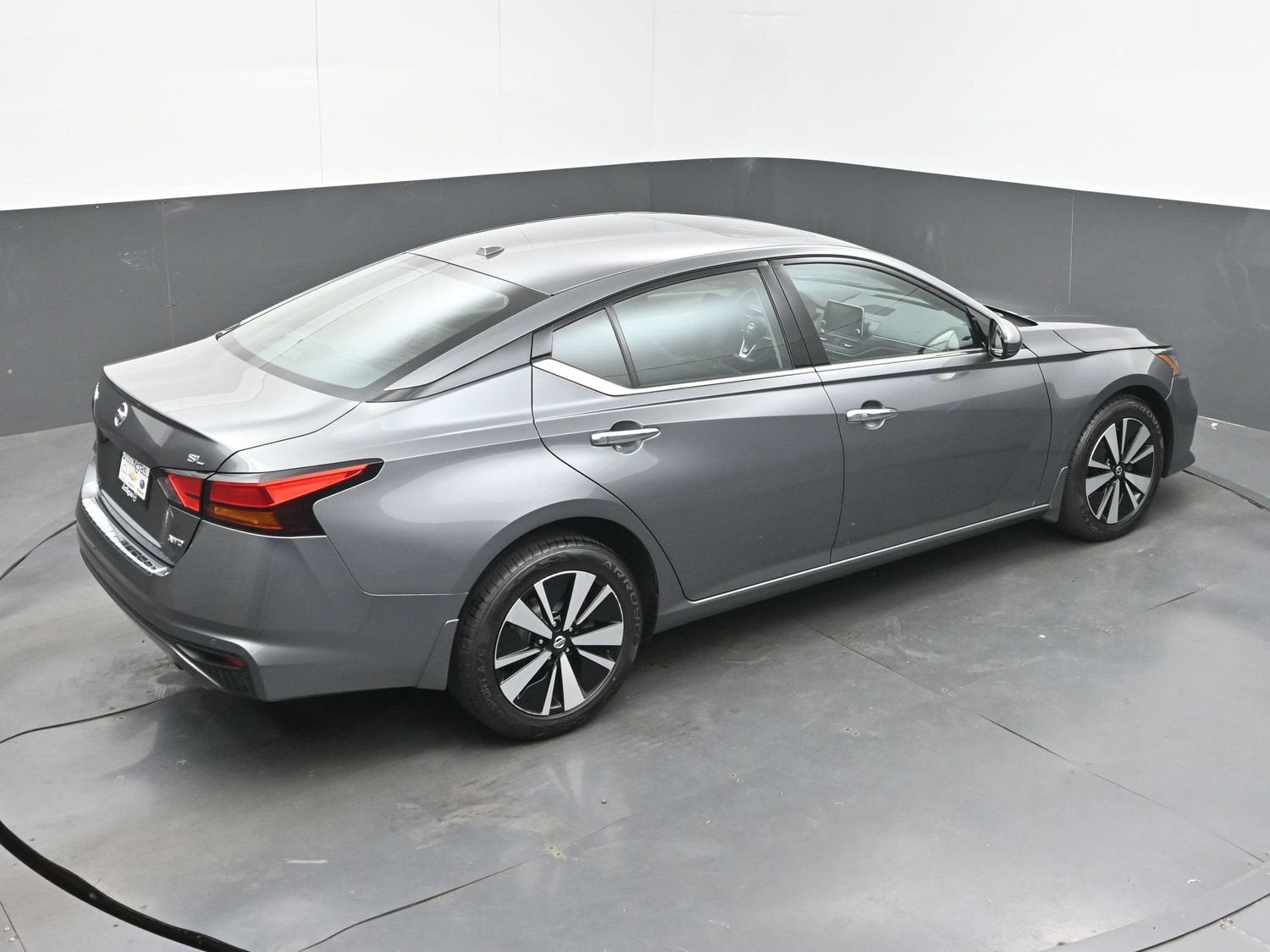 2021 Nissan Altima 2.5 SL