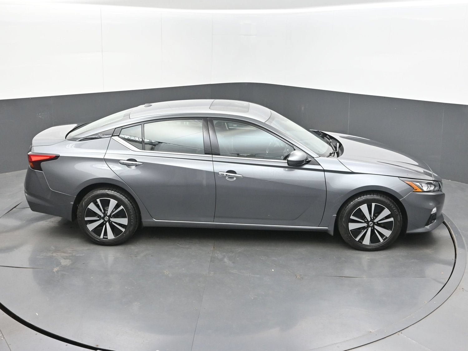 2021 Nissan Altima 2.5 SL