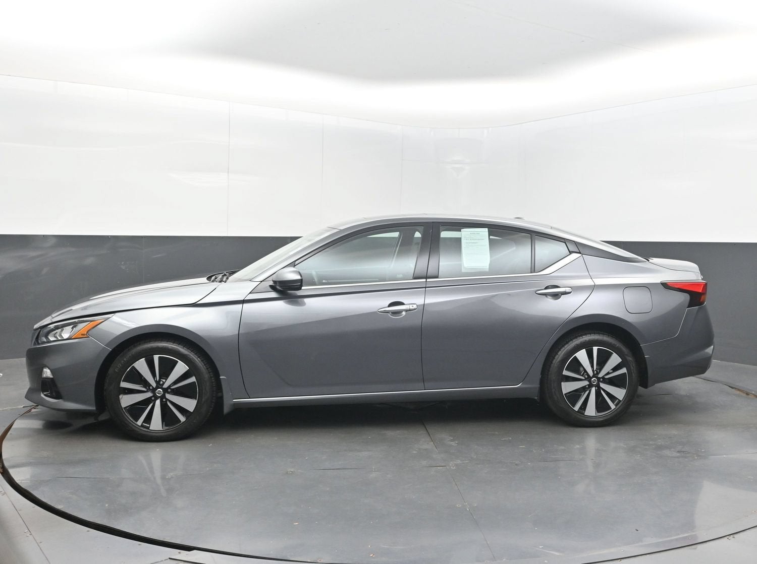 2021 Nissan Altima 2.5 SL
