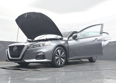 2021 Nissan Altima 2.5 SL