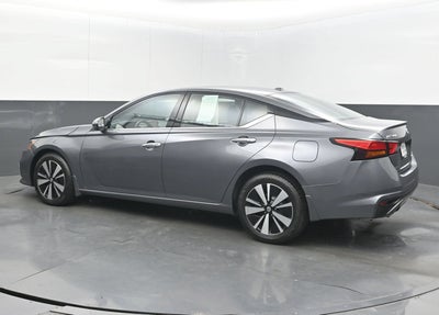 2021 Nissan Altima 2.5 SL