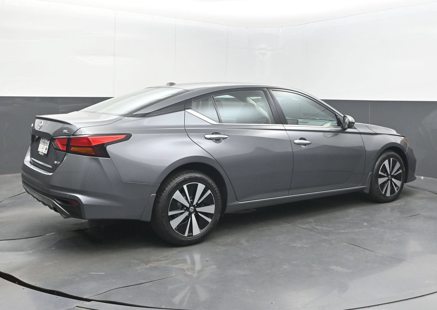 2021 Nissan Altima 2.5 SL
