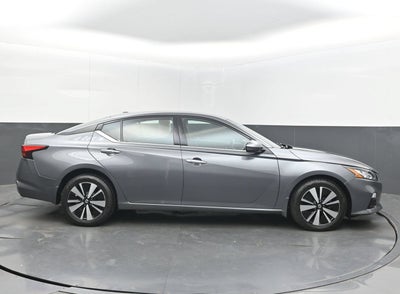 2021 Nissan Altima 2.5 SL