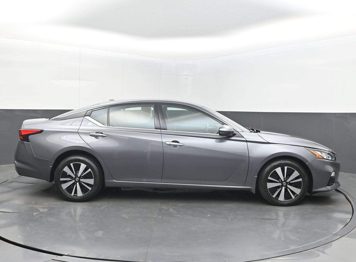 2021 Nissan Altima 2.5 SL