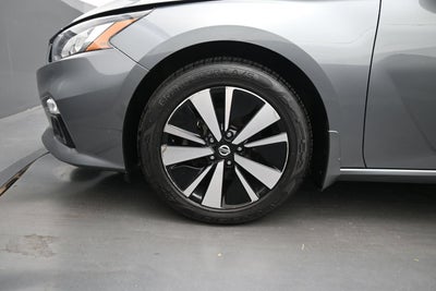 2021 Nissan Altima 2.5 SL