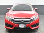 2017 Honda Civic Sedan EX