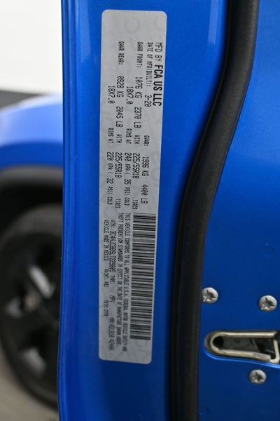 2020 Jeep Compass Altitude