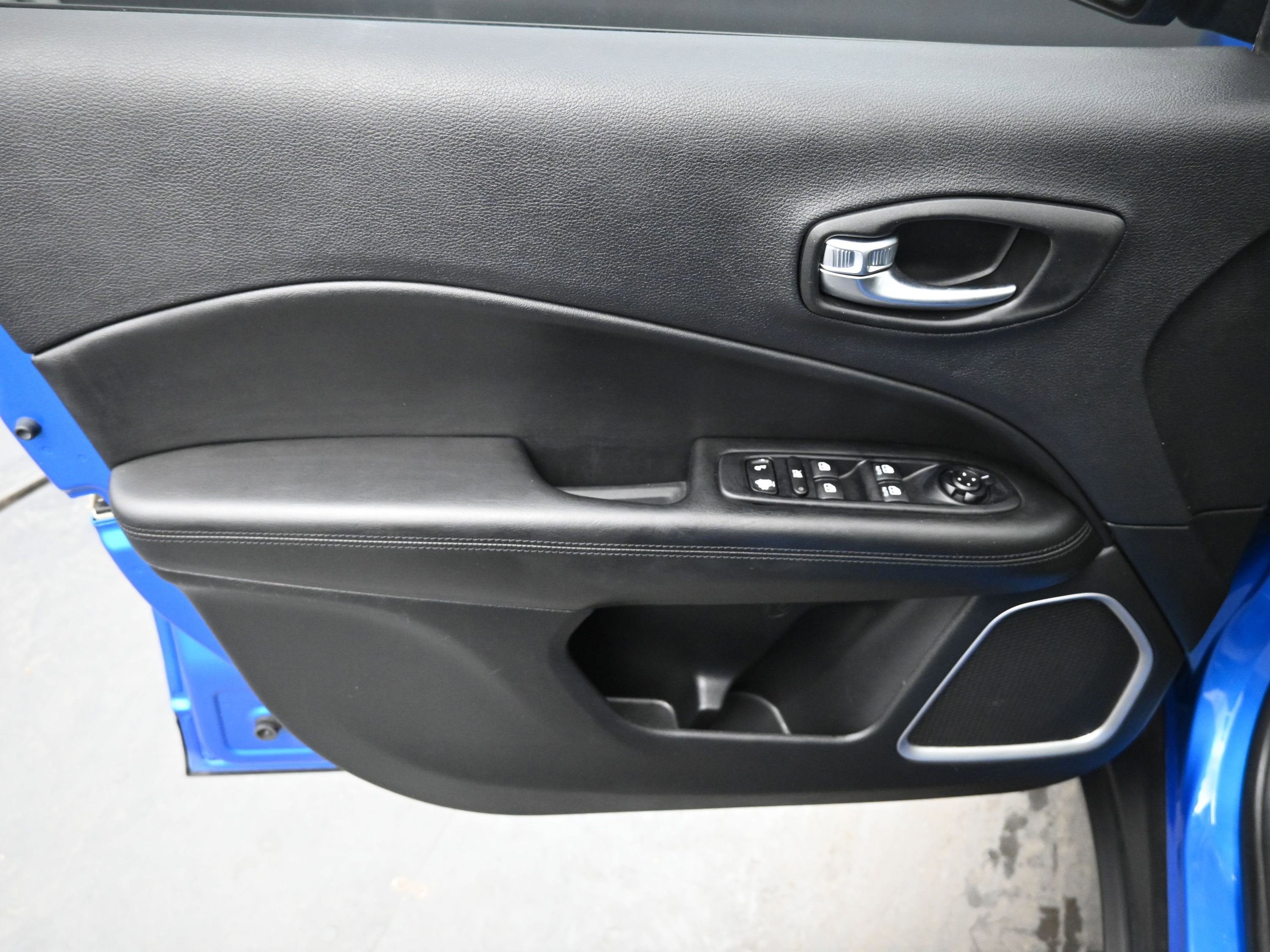 2020 Jeep Compass Altitude