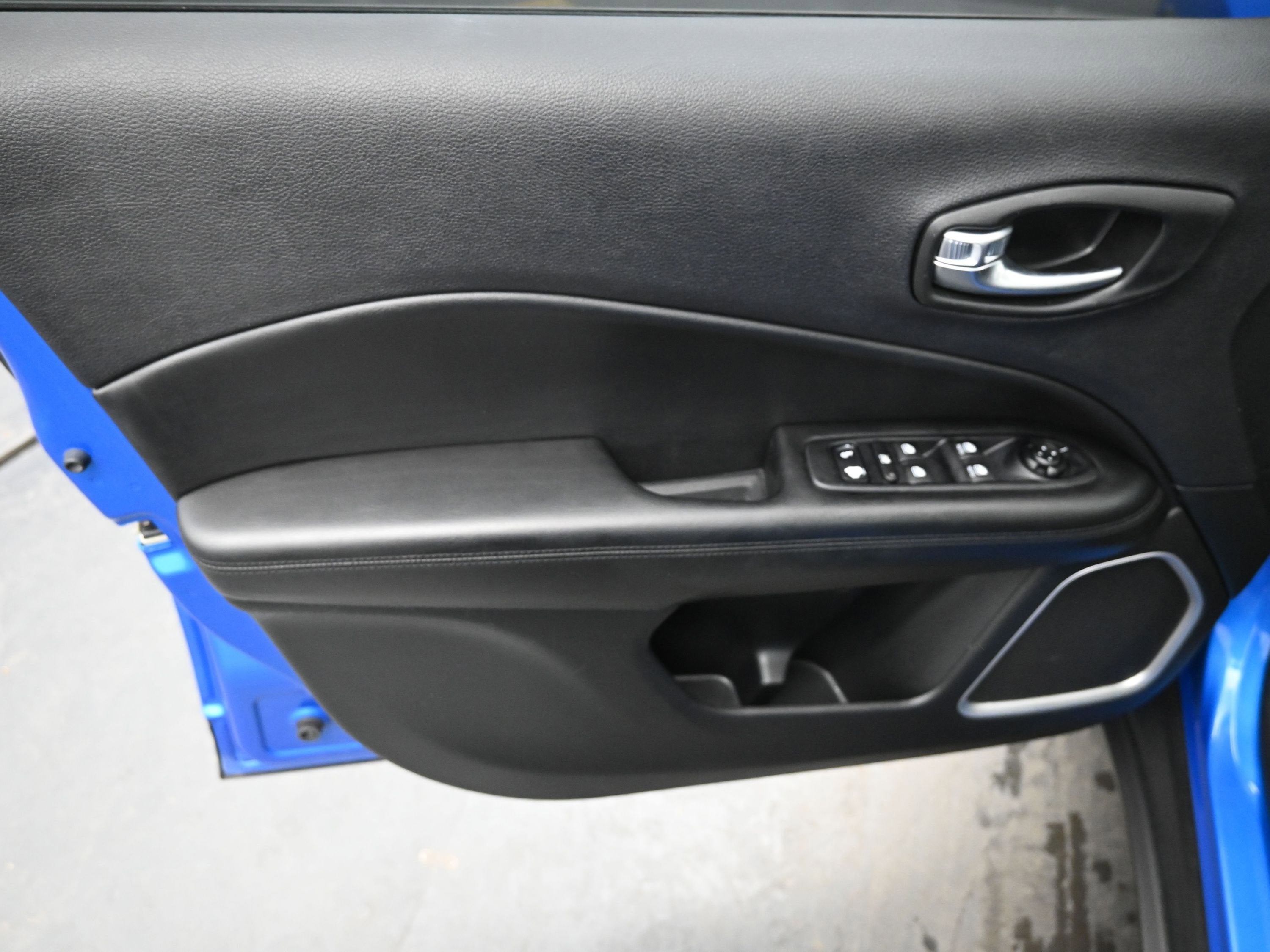 2020 Jeep Compass Altitude