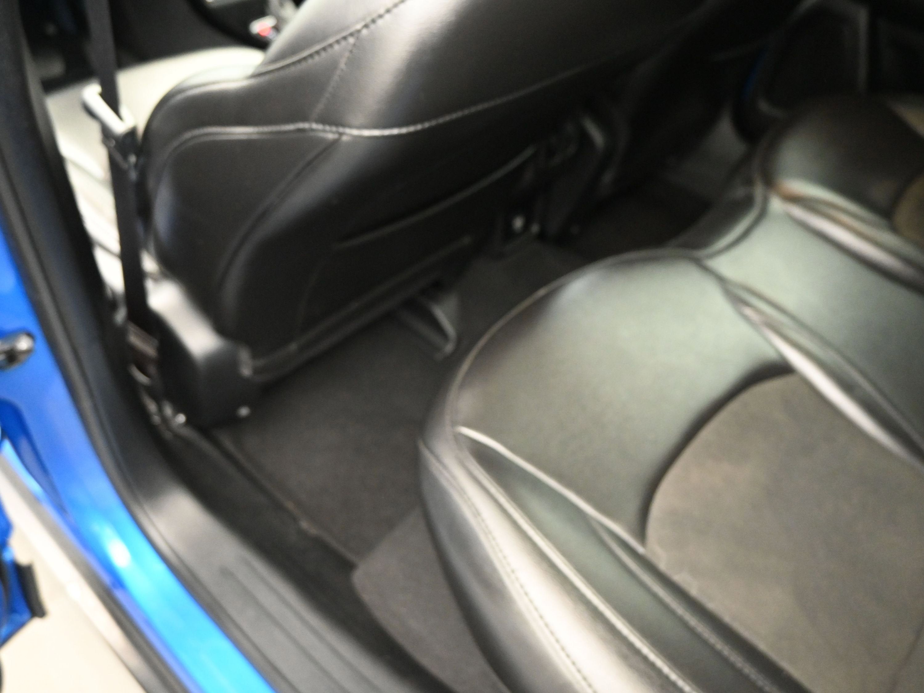 2020 Jeep Compass Altitude