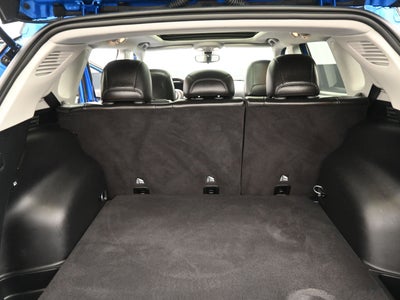 2020 Jeep Compass Altitude