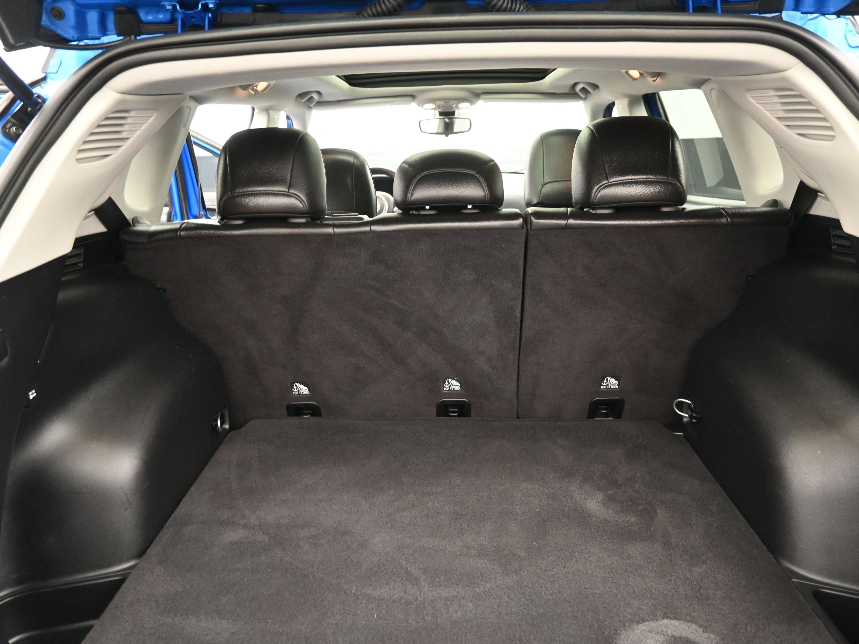 2020 Jeep Compass Altitude