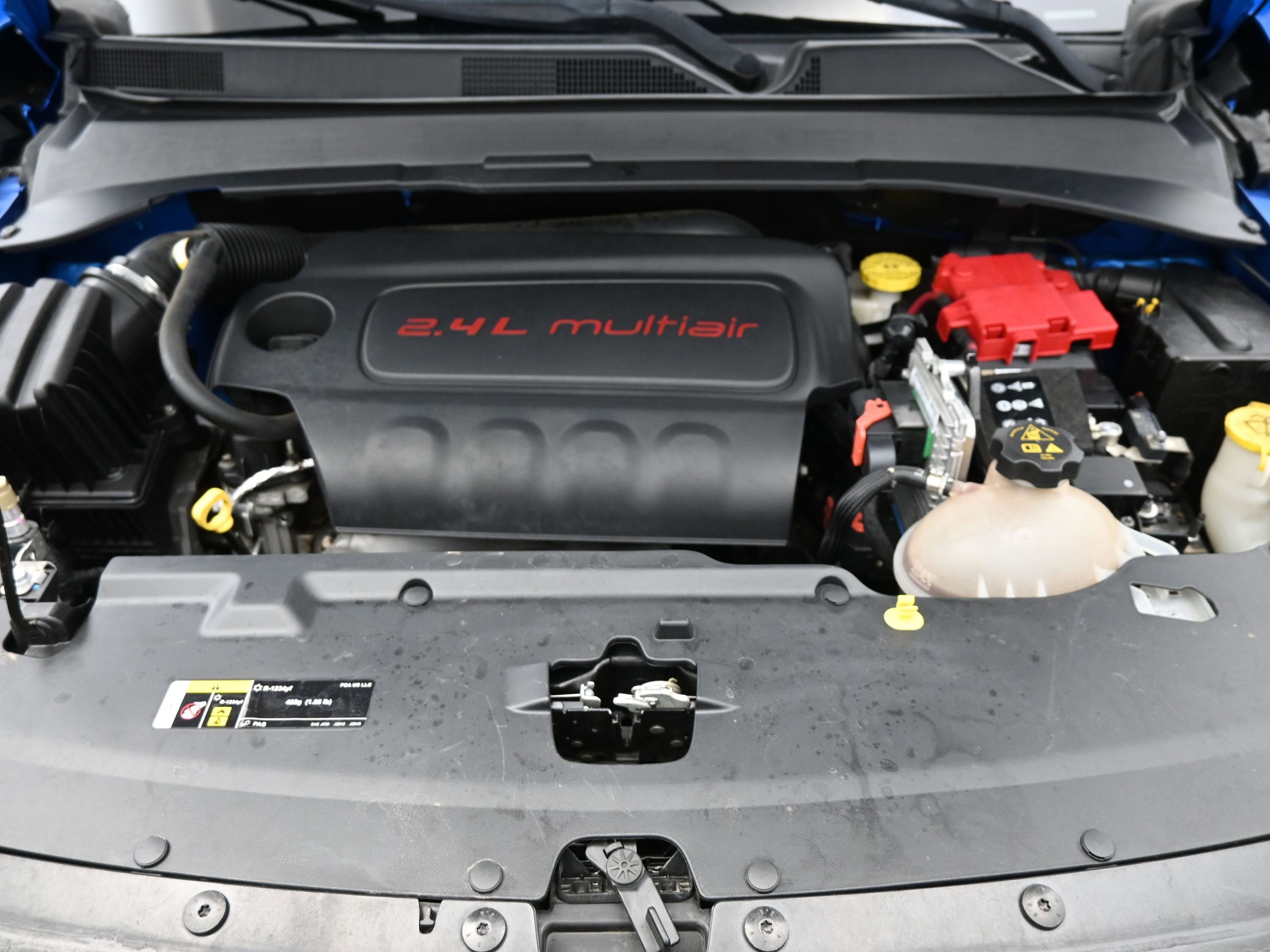 2020 Jeep Compass Altitude