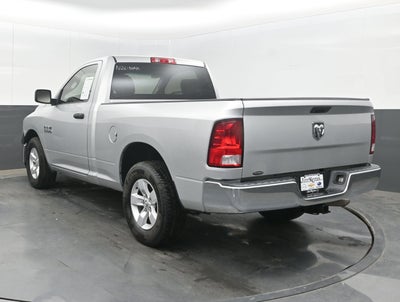 2018 RAM 1500 Tradesman