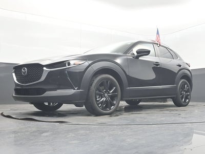 2024 Mazda Mazda CX-30 2.5 S Select Sport