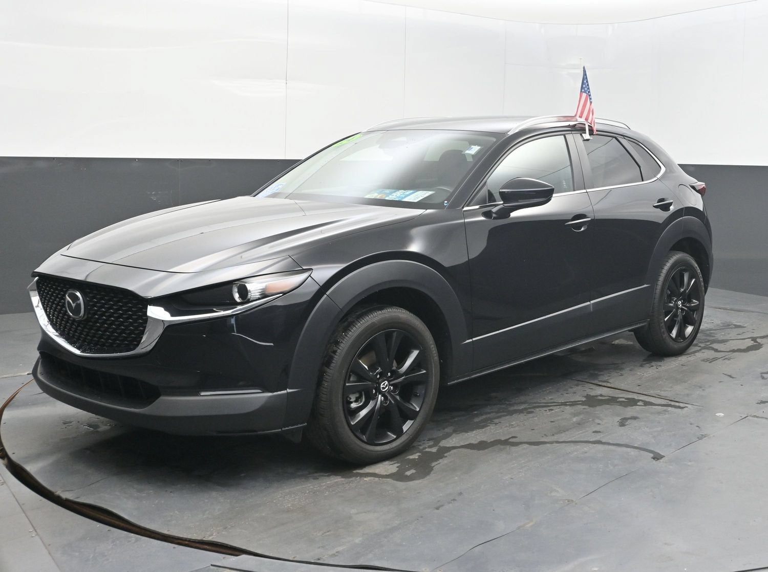 2024 Mazda Mazda CX-30 2.5 S Select Sport