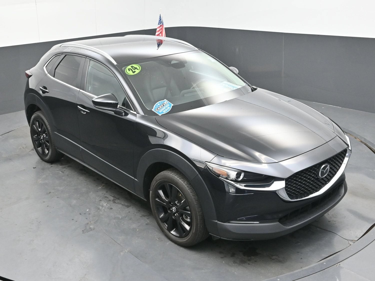 2024 Mazda Mazda CX-30 2.5 S Select Sport