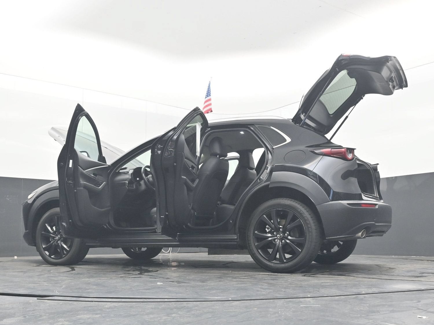 2024 Mazda Mazda CX-30 2.5 S Select Sport