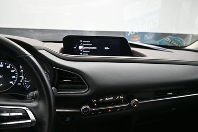 2023 Mazda Mazda CX-30 2.5 S Premium Package
