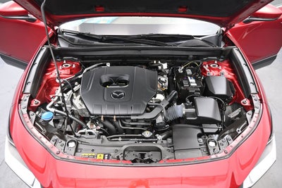 2023 Mazda Mazda CX-30 2.5 S Premium Package