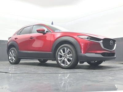 2023 Mazda Mazda CX-30 2.5 S Premium Package