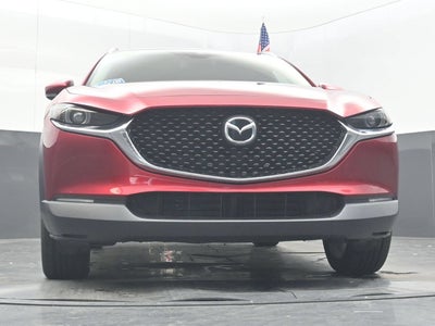 2023 Mazda Mazda CX-30 2.5 S Premium Package