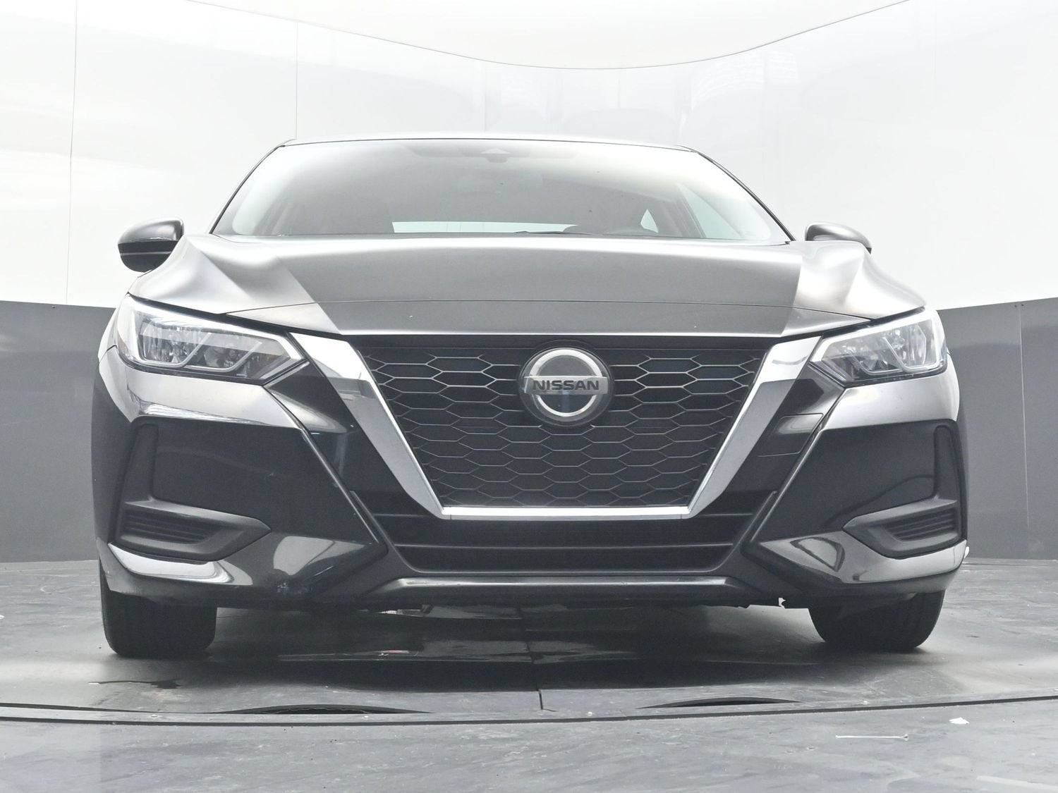 2023 Nissan Sentra S